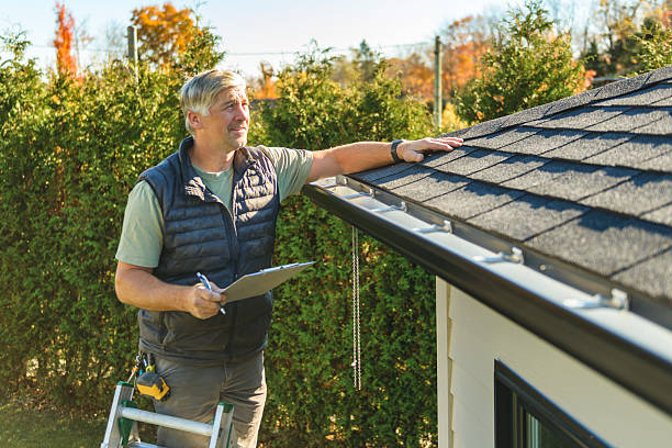 Trusted Storm Damage Roof Repair service in Allport, PA - Ben Roofing and Steel LLC